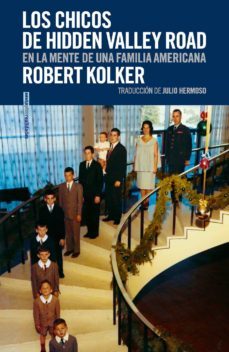 los chicos de hidden valley road (ebook)-robert kolker-9788419261199