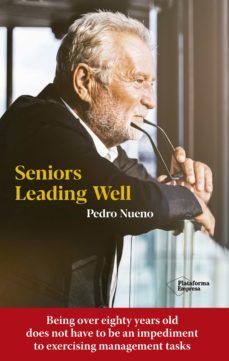 seniors leading well (ebook)-pedro nueno-9788419271099