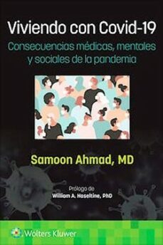 viviendo con covid-19-samoon ahmad-9788419284099