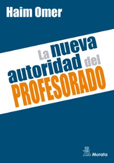 la nueva autoridad del profesorado-haim omer-9788419287199