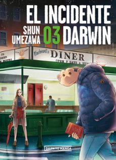 el incidente darwin 3-9788419290199