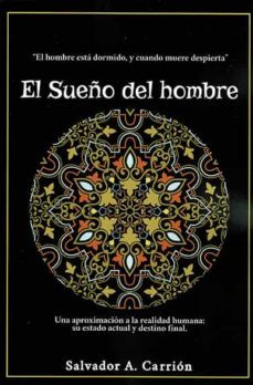 el sueño del hombre-salvador a. carrion-9788419294999