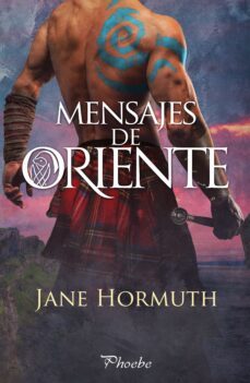 mensajes de oriente (ebook)-jane hormuth-9788419301499