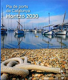 pla de ports de catalunya. horitzo 2030-9788419326799