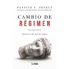 cambio de regimen-patrick j. deneen-9788419349699