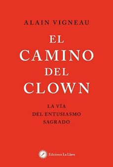 el camino del clown-9788419350299