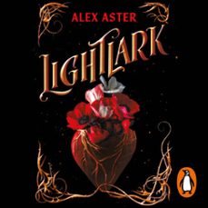 lightlark (edición en español) (lightlark 1) (audiolibro)-alex aster-9788419366399