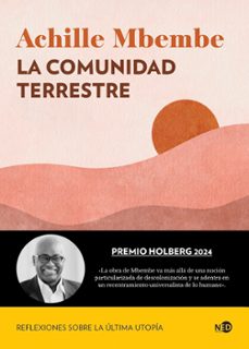 la comunidad terrestre-9788419407399