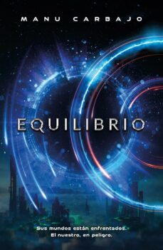equilibrio (ebook)-manu carbajo-9788419413499