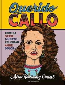 querido callo-aline kominsky crumb-9788419437099