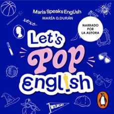 let's pop english-maria g. duran-9788419441799