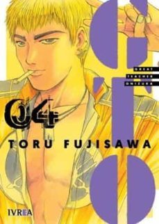 gto great teacher onizuka nº 4-9788419451699