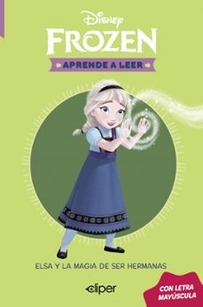 aprende a leer con elsa-9788419487599