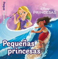 princesas. pequeñas princesas. pequecuentos-9788419547699