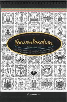 brusselaxation-samuel lopez lago-9788419555199
