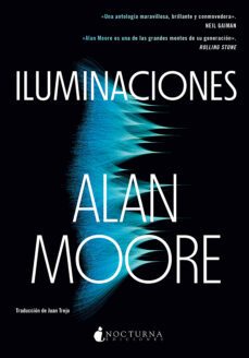 iluminaciones (ebook)-alan moore-9788419680099