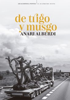 de trigo y musgo-anari alberdi-9788419689399