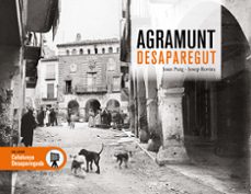 agramunt desaparegut-9788419736499