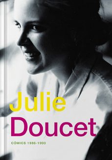 comics 1986-1993 julie doucet-9788419737199