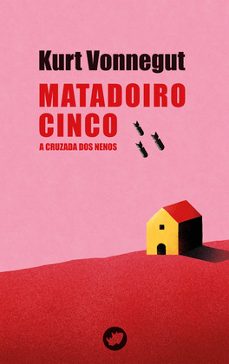 matadoiro cinco-kurt vonnegut-9788419795199