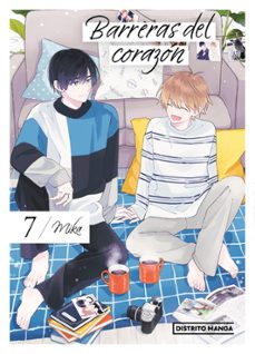 barreras del corazón 7 (ebook)-9788419819499