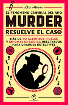 murder. resuelve el caso-9788419834799