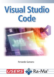 visual studio code-fernando gamarra-9788419857699