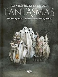 la vida secreta de los fantasmas-9788419875099