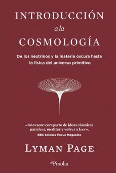 introducción a la cosmología-9788419878199