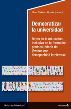 democratizar la universidad (ebook)-9788419900999