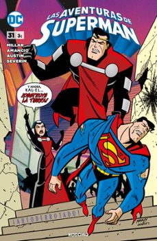 -mark millar-aluir amancio-9788419920799