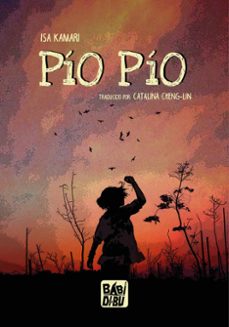 pio pio-isa kamari-9788419973399