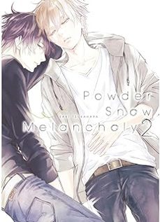powder snow melancholy 2-9788419986399