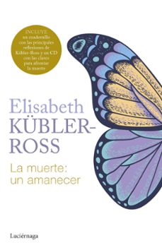 la muerte: un amanecer-elisabeth kubler-ross-9788419996299