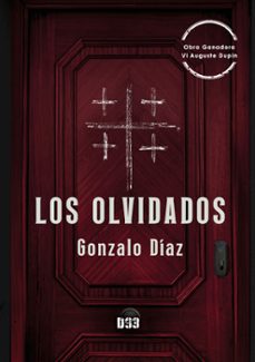 los olvidados (ebook)-gonzalo diaz-9788419997999