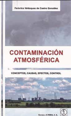 contaminacion atmosferica-9788420011899
