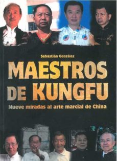maestros de kungfu-9788420306599