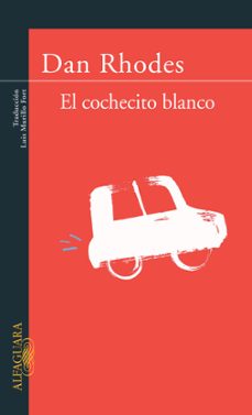 el cochecito blanco-9788420401799