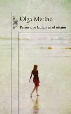 perros que ladran en el sotano (ebook)-9788420412399