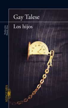 los hijos (ebook)-gay talese-9788420417899