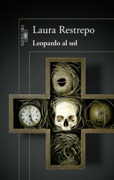 leopardo al sol (ebook)-laura restrepo-9788420419299