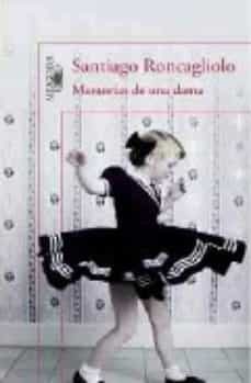 memorias de una dama-9788420422299