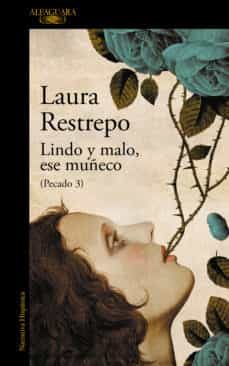 lindo y malo, ese muñeco (pecado 3) (ebook)-9788420423999
