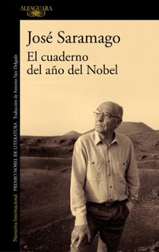 el cuaderno del año del nobel-jose saramago-9788420434599