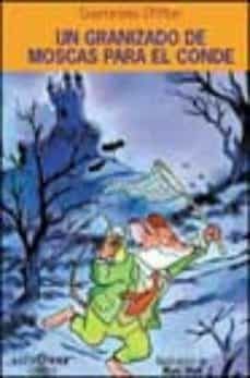 un granizado de moscas para el conde-geronimo stilton-9788420451299