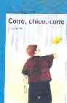 corre, chico, corre-9788420457499