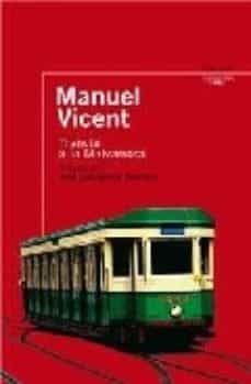 tranvia a la malvarrosa-9788420470399
