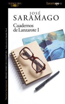cuadernos de lanzarote i (1993-1995)-jose saramago-9788420489599