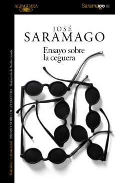 ensayo sobre la ceguera (ebook)-jose saramago-9788420498799