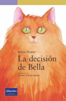 la decision de bella-9788420537399